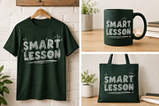 Funky Chalk - Hand Drawn Chalk, a Sans Serif Font by Limited.studio (Thumbnail 2 of 6)