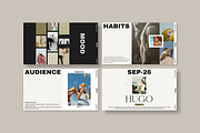 HUGO | Brief Campiagn, a Presentation Template by SparkPro (Thumbnail 7 of 8)