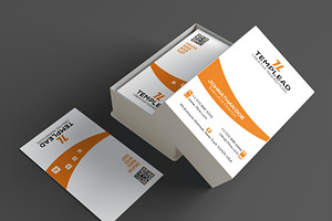 Creative Design Business Card SE0205