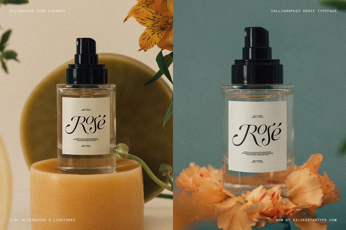 Netsera Font Preview - Free Font Downloads