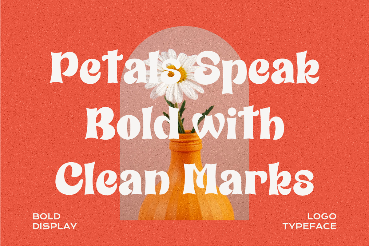 Hyporia Bold Logo Font, a Font by PutraCetol Studio (Photo 3 of 5)