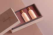 390+ Cosmetic Branding Mockup Scenes, a Cups & Container Mockup by pmvch (Thumbnail 27 of 367)