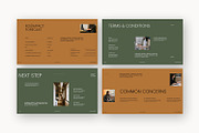 Aran : Company Profile Google Slides, a Presentation Template by Punkl Camp (Thumbnail 13 of 16)