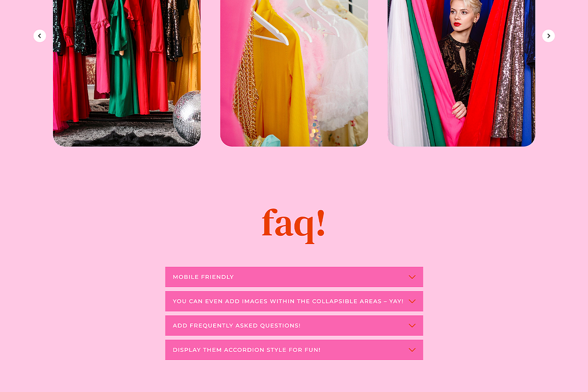 PowerPlay Kadence Child Theme, a WordPress Template by Coach Linz (Photo 6 of 8)