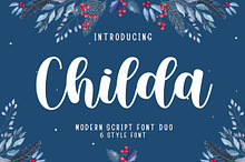 Childa