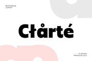 CS Adyson – Bold Font, a Sans Serif Font by Craft Supply Co. (Thumbnail 4 of 8)