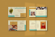 Senzano Fashion Google Slides Templa, a Presentation Template by nyilstudio (Thumbnail 3 of 7)