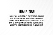 Best Round - Modern Display Font, a Sans Serif Font by Mightyfire (Thumbnail 3 of 3)