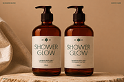 Morenta - Stylish Modern Sans Serif, a Sans Serif Font by Say Studio (Thumbnail 6 of 9)