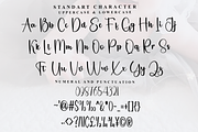 Chill Birthday, a Handwritten Font by InermediaSTUDIO (Thumbnail 4 of 7)