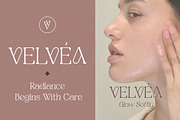 Honey Cloudlight - Modern Elegant, a Serif Font by Qweera Studio (Thumbnail 7 of 12)