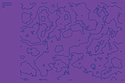 Hand-drawn vector maps volume 2, an Object Graphic by The Shop (Thumbnail 5 of 26)
