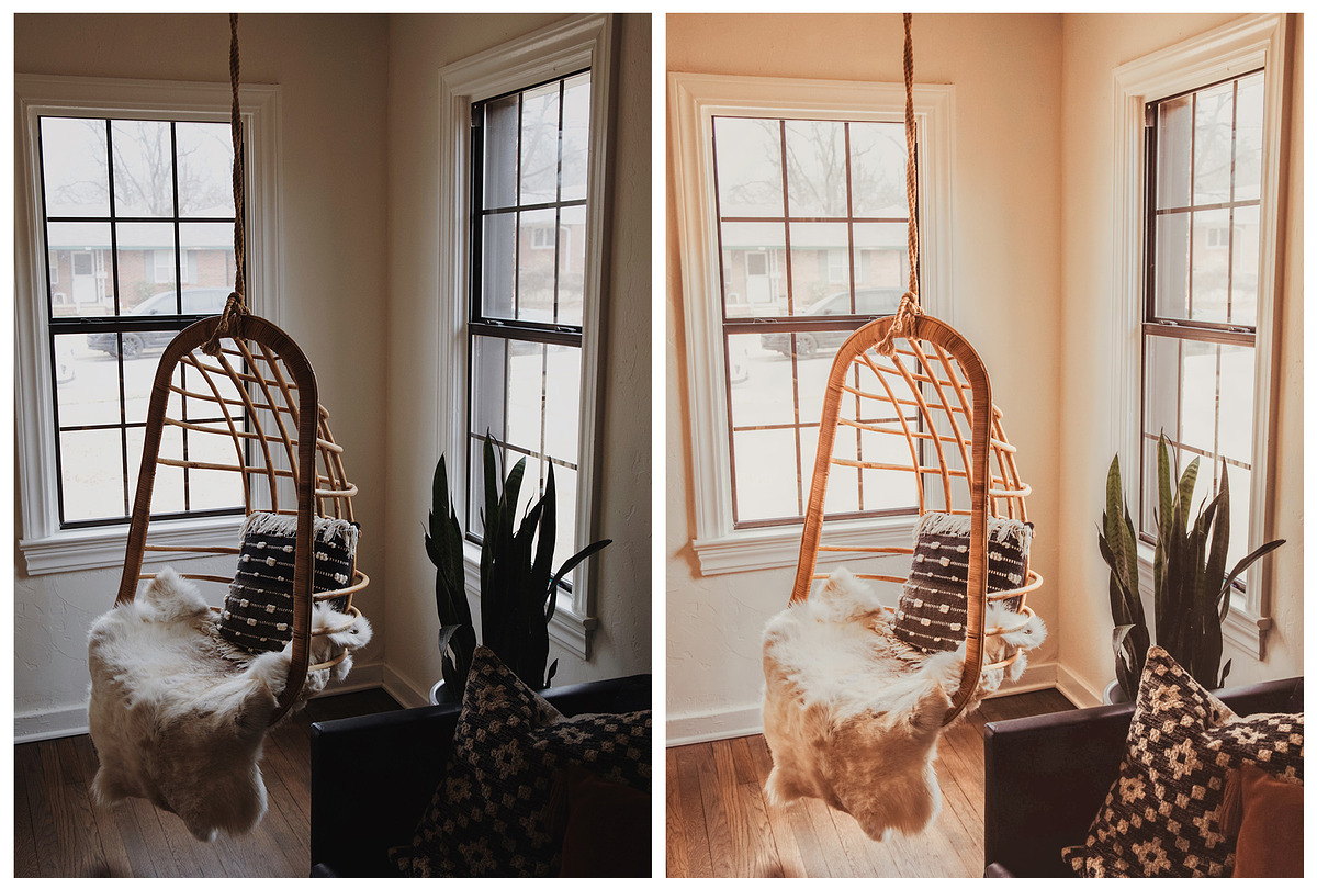 Light and Airy Warm Lightroom Preset, a Preset Add-On by artboard1 (Photo 5 of 7)