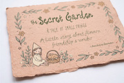Yomiu Pepela Font Trio of Wonder, a Handwritten Font by HypeWorksCo (Thumbnail 22 of 33)