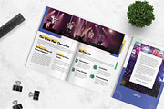 Portfolio Brochure - Pesta 1, a Brochure Template by Themes Awesome (Thumbnail 4 of 5)