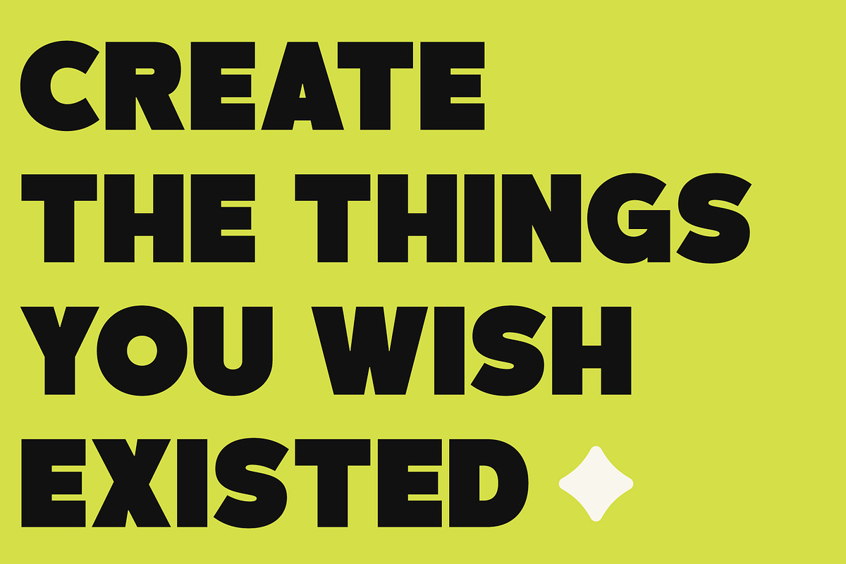 PGR Bronk - Bold Font, a Sans Serif Font by Pikgura (Photo 6 of 6)