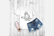 Birds bundle, an Animal Illustration by IPVector (Thumbnail 3 of 6)