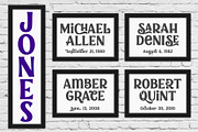 Witch Hazel: a flared serif font!, a Serif Font by Missy Meyer (Thumbnail 3 of 9)