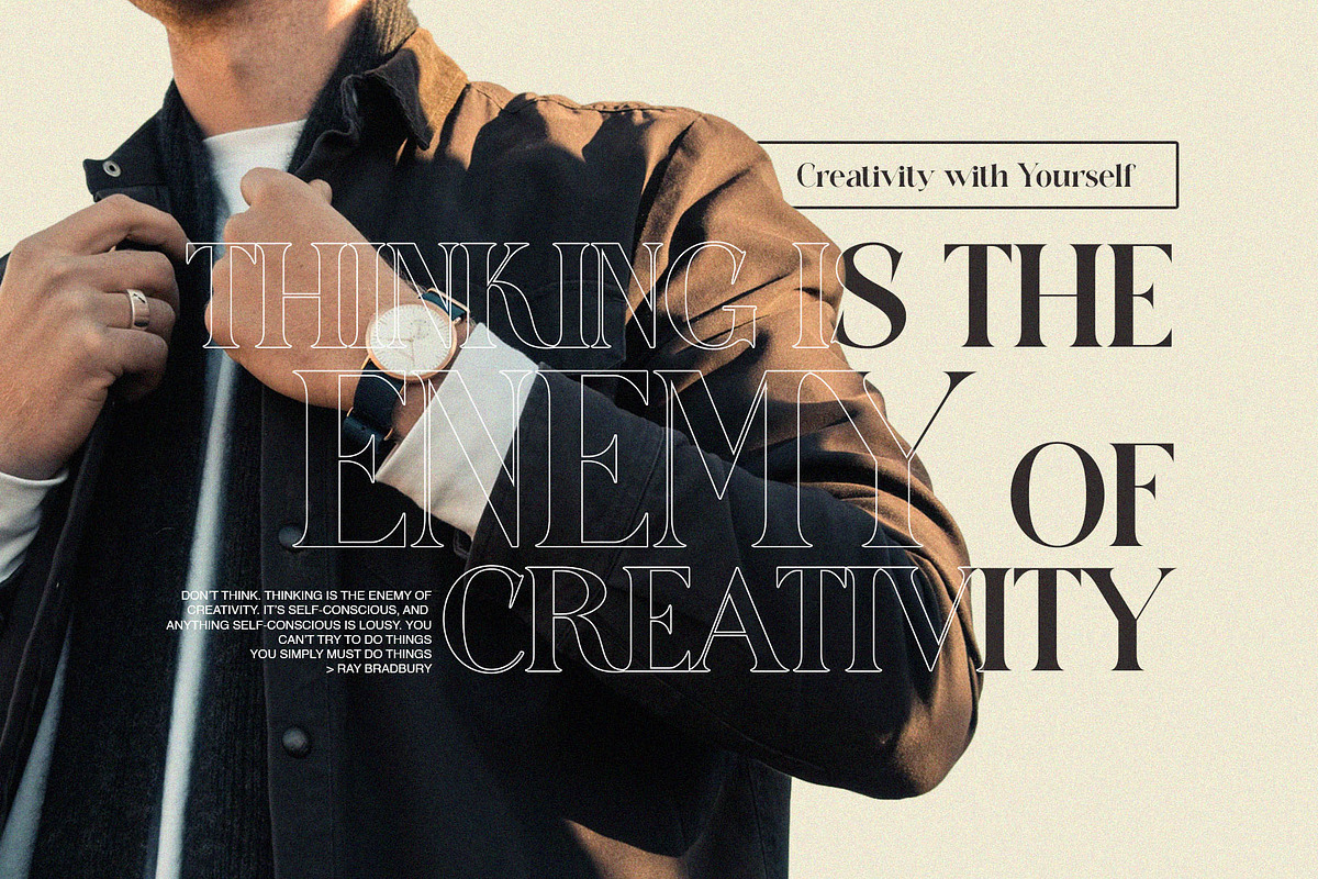 Pallmer Vallerin Elegant Serif Font, a Serif Font by Alfinart (Photo 3 of 9)