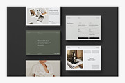 ODESSA / Media Kit, a Brochure Template by Circular (Thumbnail 3 of 11)