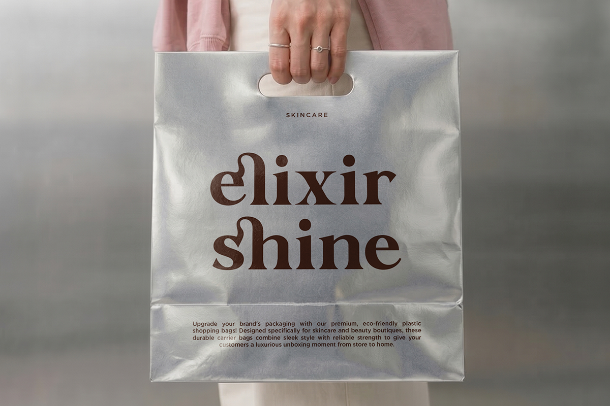 Velantia - Beauty Modern Serif Font, a Serif Font by NexaLine (Photo 9 of 10)
