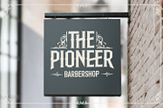 Whitecopy, a Symbol Font by Vintage Division (Thumbnail 8 of 15)