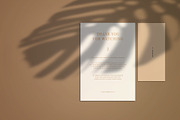 Freya Mockup Kit Scene Creator, a Books & Magazine Mockup by Mockstore (Thumbnail 8 of 12)