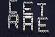 Construction Kit 3D Lettering, a Background Graphic by TVartworks (Thumbnail 10 of 14)