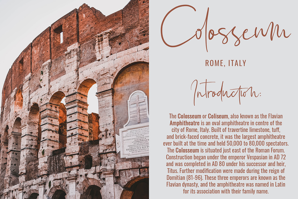 Dominisme Handwritten Font preview 7