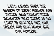 King Master | Script Font, a Script Font by Scratchones (Thumbnail 6 of 8)