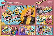 Y2K Design Bundle, a Design Template by Andrew Skoch Design (Thumbnail 17 of 23)