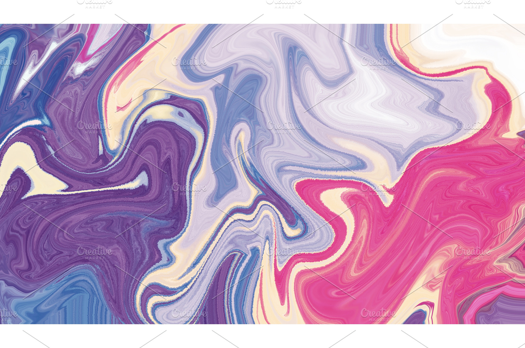 Abstract background. Liquid ink, an Abstract Photo by antishock