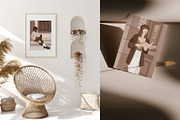 Favorite Book Illustration Set, a Person Illustration by TiriCo (Thumbnail 3 of 10)