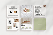 Beauty - Social Media Kit (IV), a Social Media Template by Wildnun Studio (Thumbnail 12 of 19)