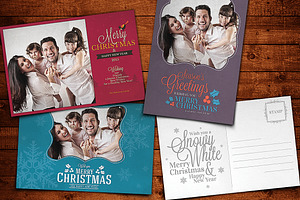 Christmas Photo Cards