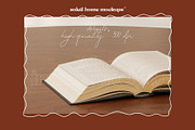 ALBA | Classy Dining Room Mockup Set, a Household Mockup by SoleilHomeMockups (Thumbnail 9 of 11)