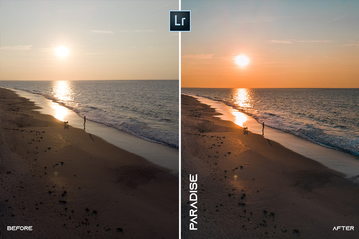MOBILE + PC Lightroom Presets, a Plug-in Add-On by @guillepixl (Photo 11 of 16)