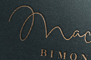 Logo Mockup, a Product Mockup by ZippyPixels (Thumbnail 3 of 4)