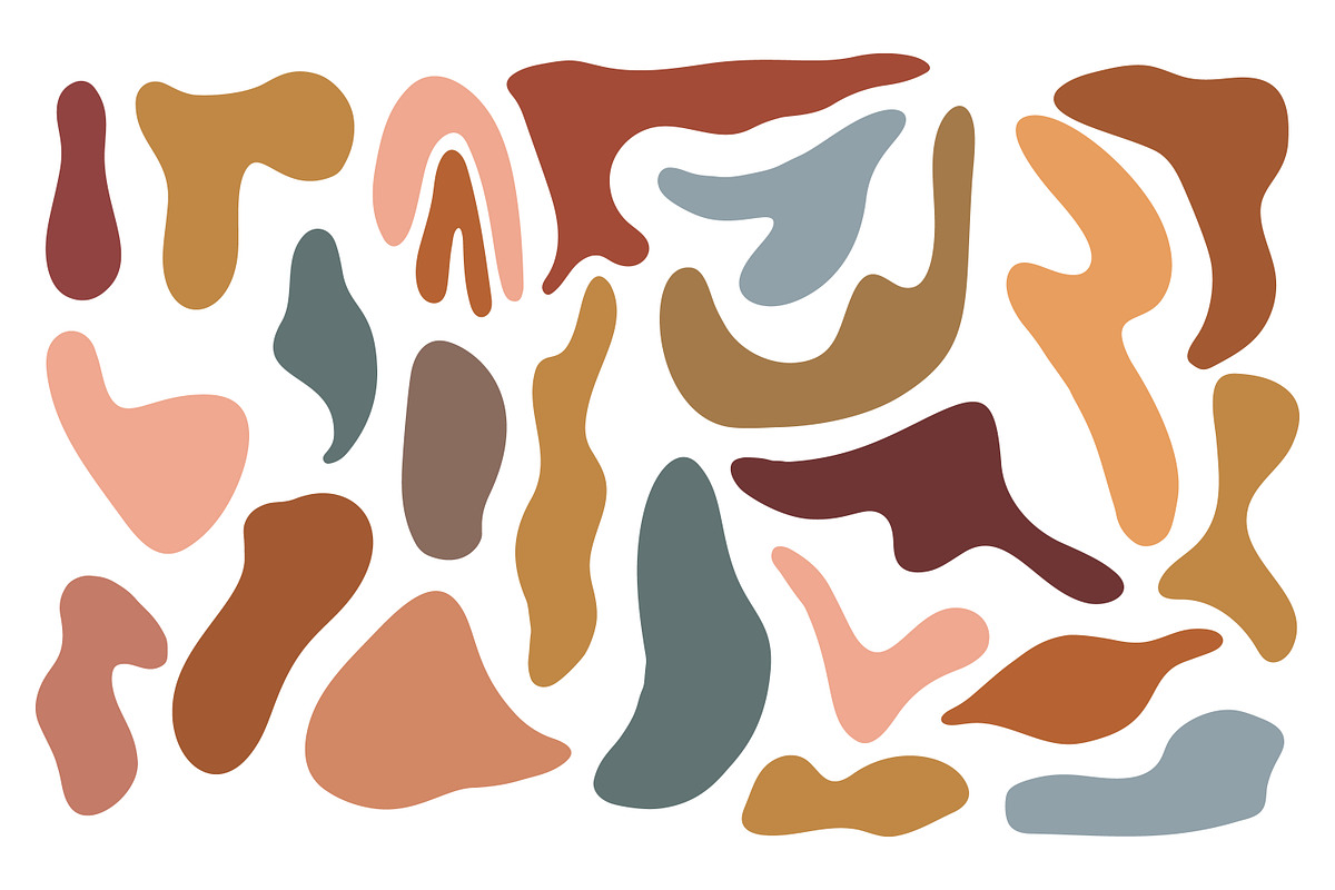 FALL DOODLES. EPS, PNG., an Illustration by Sentimental postman (Photo 13 of 14)