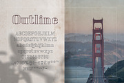 America Serif Font Family, a Serif Font by Anna Zakharchenko (Thumbnail 8 of 13)