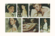 45 Vintage Christmas Stock Photos, a Holiday Photo by Spinsugar Graphics (Thumbnail 4 of 10)