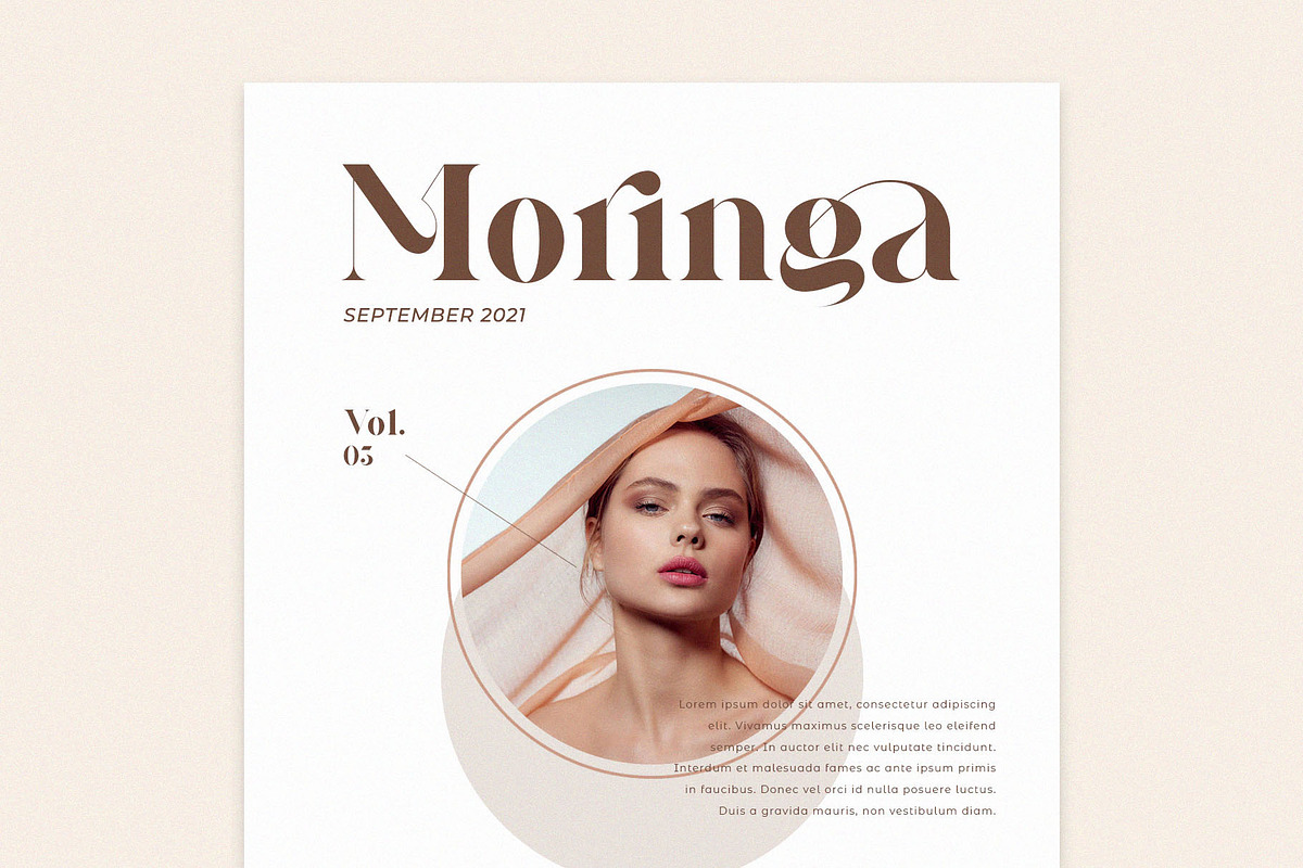 Free Download - Serif Fonts