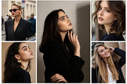 Faceless Moody Stock Photo Bundle, a Beauty & Fashion Photo by Helospace (Thumbnail 2 of 10)
