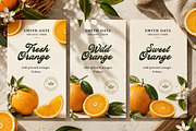 Salt Fine Collection, a Script Font by StudioRhd (Thumbnail 2 of 9)