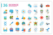 3,600 Icons x3 Styles, an Outline Icon by monkik (Thumbnail 247 of 299)