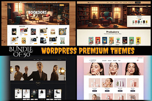 WordPress WooCommerce Themes 50+, a WordPress Template by Crox Studio | Digital