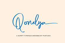 Qonelya