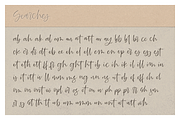 Searches – Elegant Ligature Fonts, a Script Font by RedyStudio (Thumbnail 15 of 16)