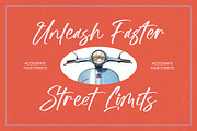 Suthel Matik - Bold Brush Font, a Script Font by stylishtype.co (Thumbnail 13 of 20)