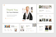 Creative Portofolio Keynote, a Presentation Template by Antstheme (Thumbnail 2 of 2)